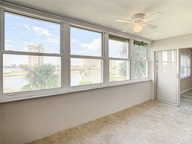 4575 COVE CIRCLE 309, St Petersburg, FL 33708