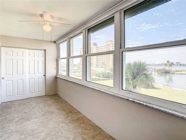 4575 COVE CIRCLE 309, St Petersburg, FL 33708