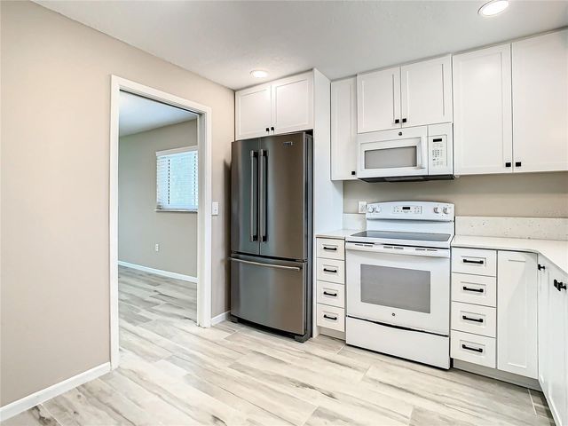 4575 COVE CIRCLE 309, St Petersburg, FL 33708