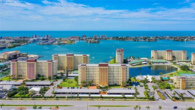 4575 COVE CIRCLE 309, St Petersburg, FL 33708