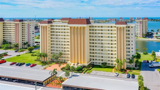 4575 COVE CIRCLE 309, St Petersburg, FL 33708