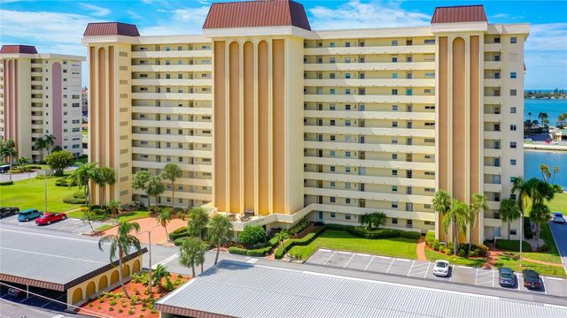 4575 COVE CIRCLE 309, St Petersburg, FL 33708