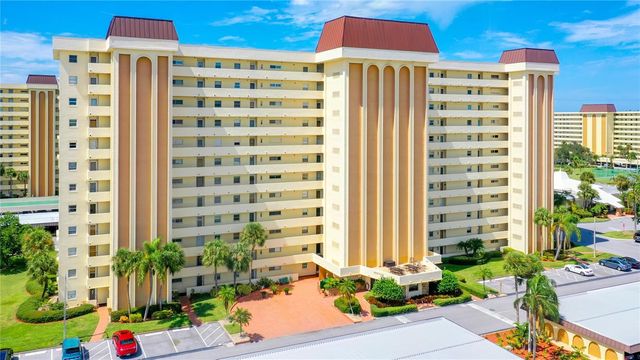 4575 COVE CIRCLE 309, St Petersburg, FL 33708
