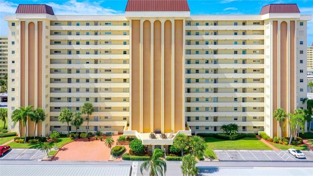 4575 COVE CIRCLE 309, St Petersburg, FL 33708