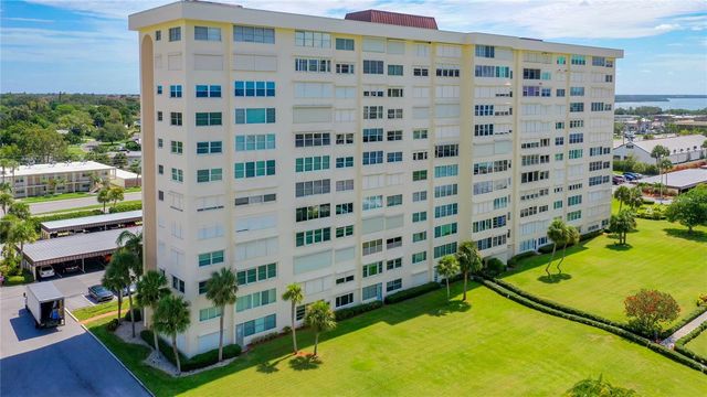4575 COVE CIRCLE 309, St Petersburg, FL 33708