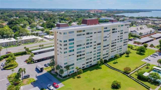 4575 COVE CIRCLE 309, St Petersburg, FL 33708