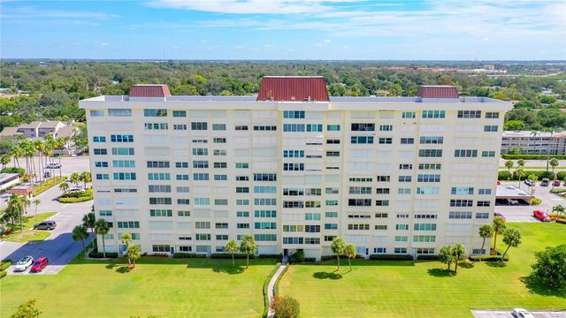 4575 COVE CIRCLE 309, St Petersburg, FL 33708