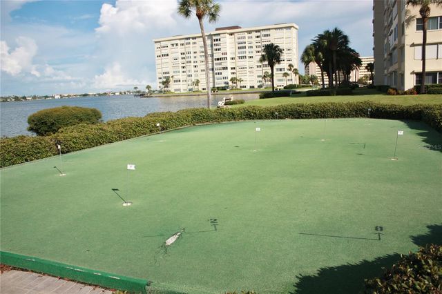 4575 COVE CIRCLE 309, St Petersburg, FL 33708