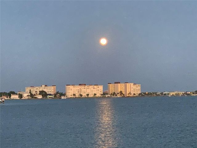 4575 COVE CIRCLE 309, St Petersburg, FL 33708