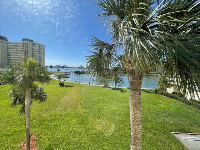 4575 COVE CIRCLE 309, St Petersburg, FL 33708