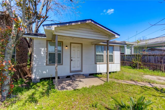 7957 Ritz Street, Houston, TX 77028