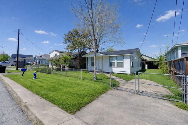 7957 Ritz Street, Houston, TX 77028