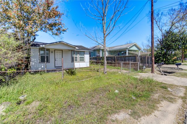 7957 Ritz Street, Houston, TX 77028