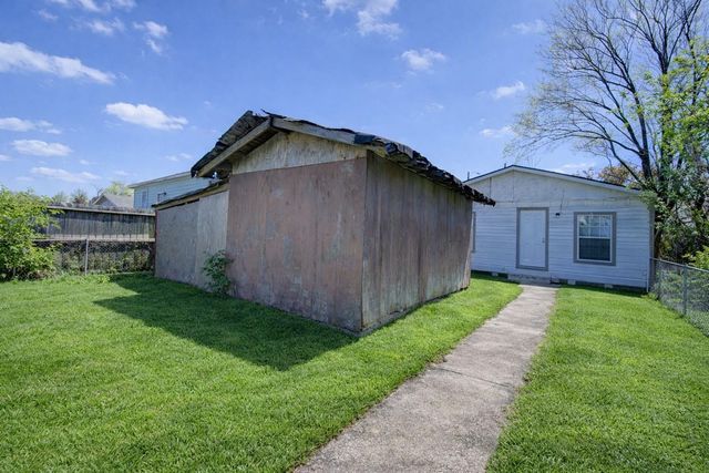 7957 Ritz Street, Houston, TX 77028