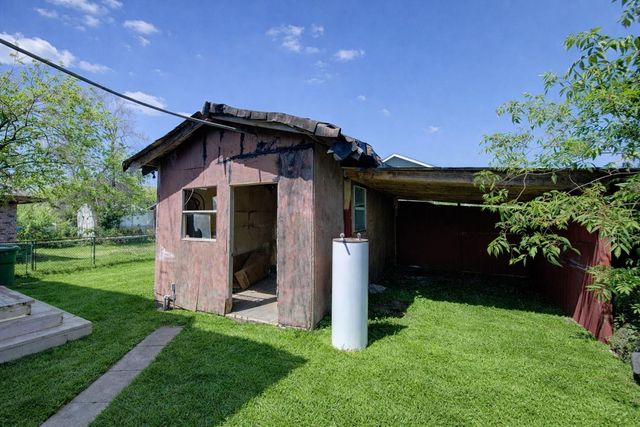 7957 Ritz Street, Houston, TX 77028