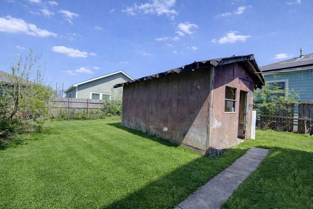 7957 Ritz Street, Houston, TX 77028