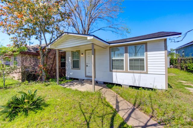 7957 Ritz Street, Houston, TX 77028