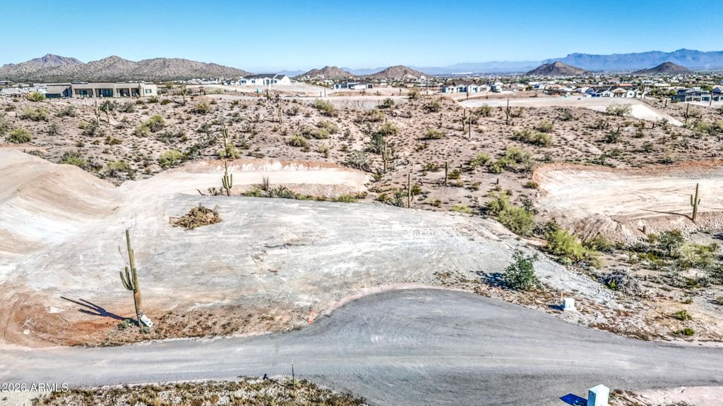 0002 W MAGMA Road 2, San Tan Valley, AZ 85144 — photo 2
