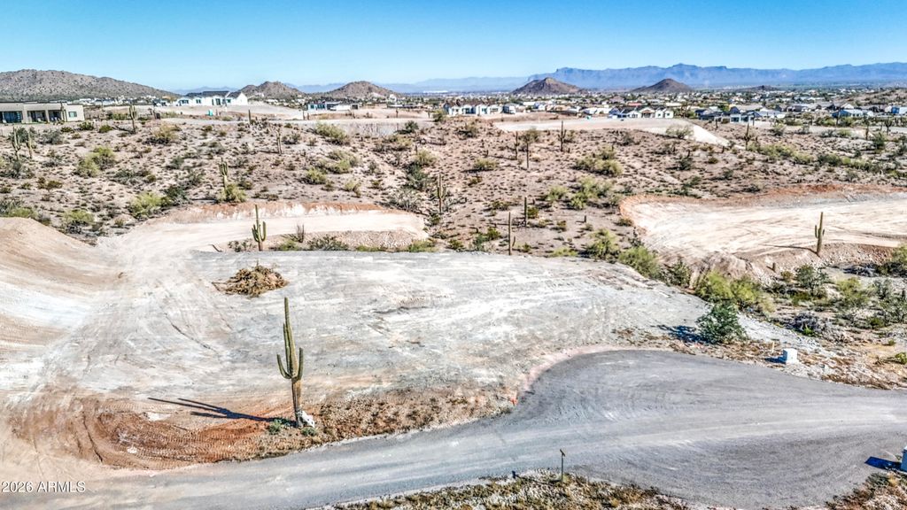 0002 W MAGMA Road 2, San Tan Valley, AZ 85144 — photo 3