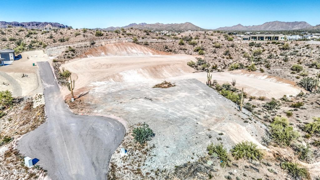 0002 W MAGMA Road 2, San Tan Valley, AZ 85144 — photo 4