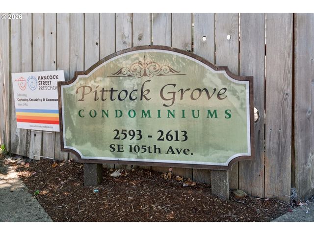 2605 Se 105TH Ave, Portland, OR 97266