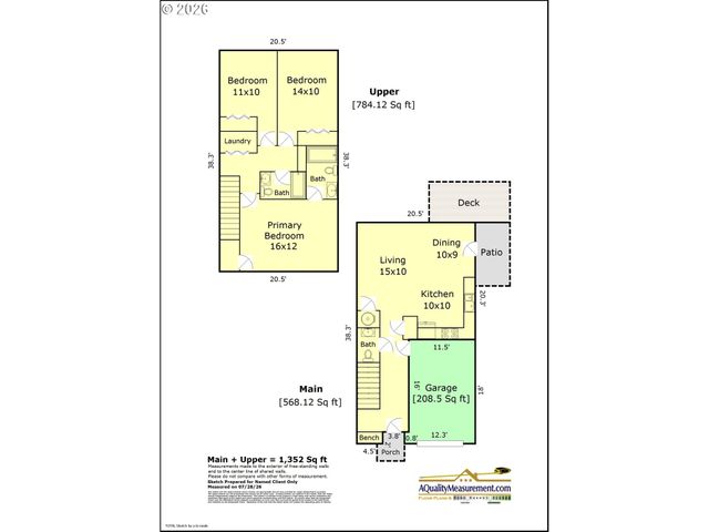 2605 Se 105TH Ave, Portland, OR 97266