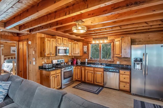 86 Smith Point Road, Alton, NH 03810