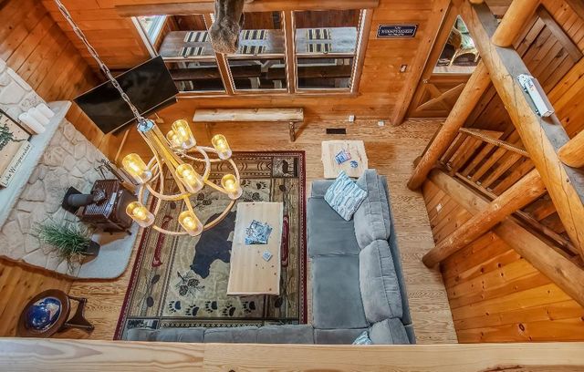 86 Smith Point Road, Alton, NH 03810