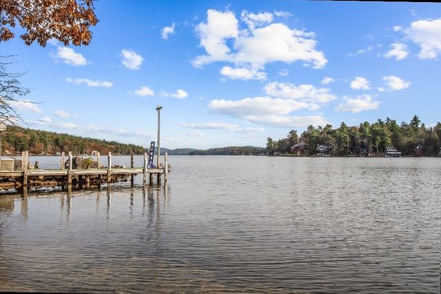 86 Smith Point Road, Alton, NH 03810