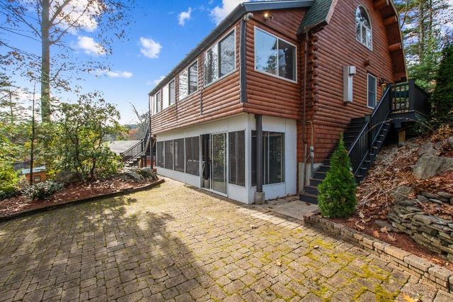86 Smith Point Road, Alton, NH 03810