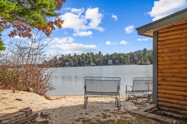 86 Smith Point Road, Alton, NH 03810