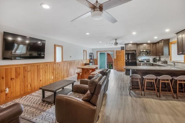 86 Smith Point Road, Alton, NH 03810