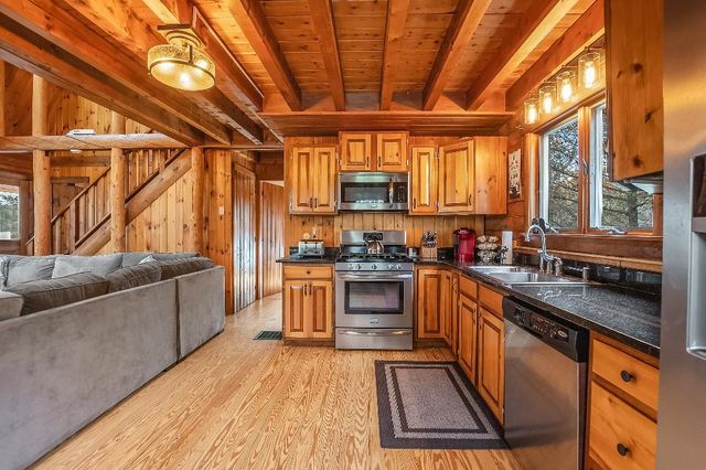 86 Smith Point Road, Alton, NH 03810