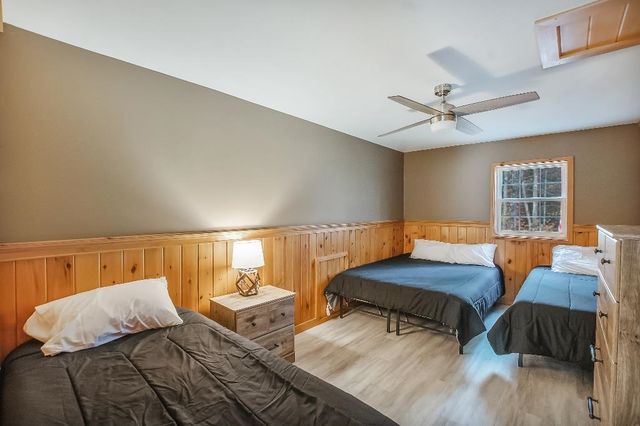 86 Smith Point Road, Alton, NH 03810