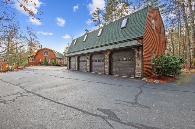 86 Smith Point Road, Alton, NH 03810