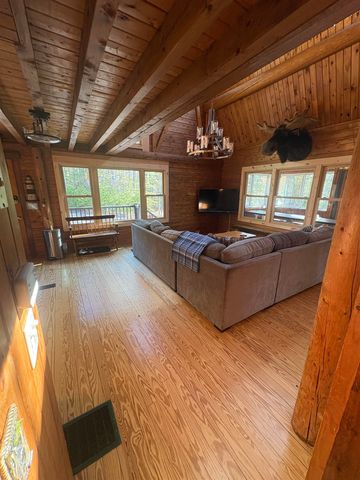 86 Smith Point Road, Alton, NH 03810