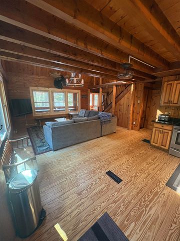 86 Smith Point Road, Alton, NH 03810