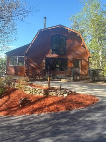 86 Smith Point Road, Alton, NH 03810