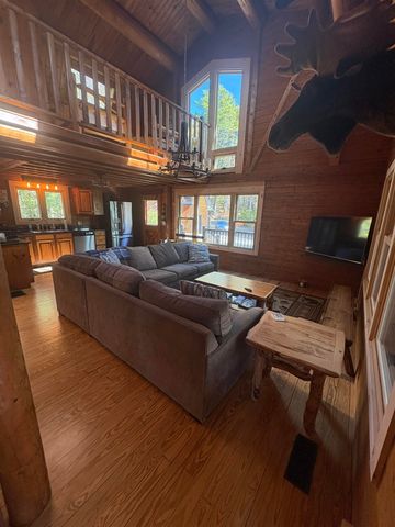 86 Smith Point Road, Alton, NH 03810