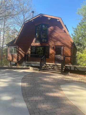 86 Smith Point Road, Alton, NH 03810