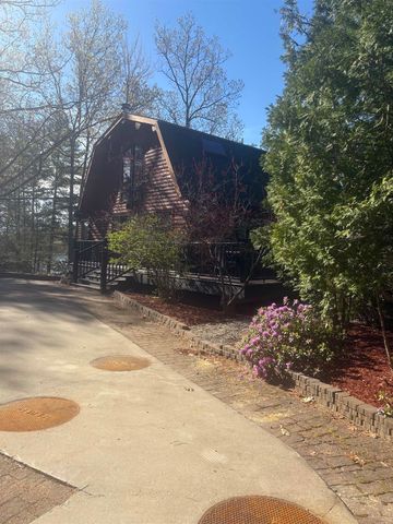 86 Smith Point Road, Alton, NH 03810