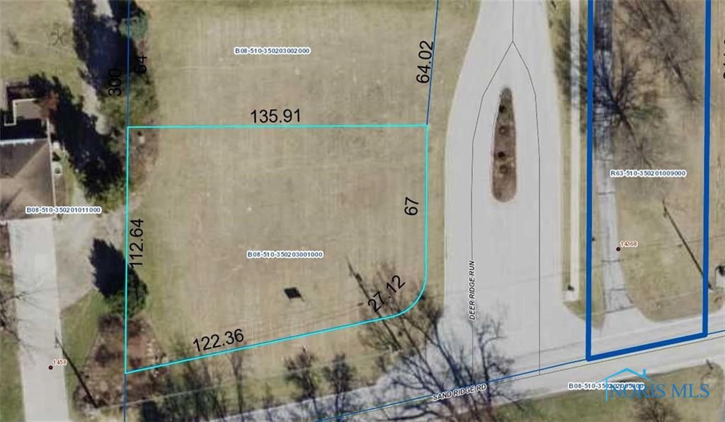 1000 Deer Ridge Run, Bowling Green, OH 43402