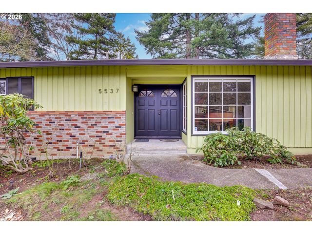 5537 Sw SEYMOUR Ct, Portland, OR 97221