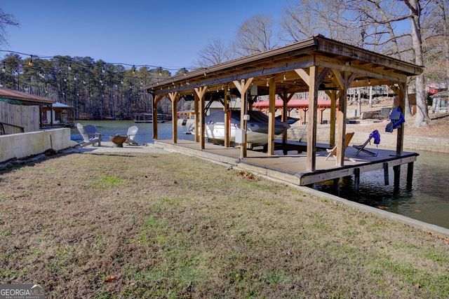 274 Cochran Road, Jackson, GA 30233