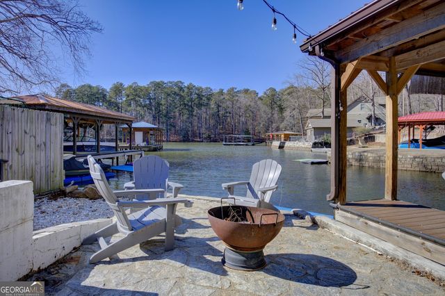 274 Cochran Road, Jackson, GA 30233