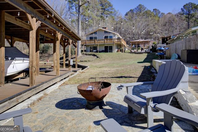 274 Cochran Road, Jackson, GA 30233