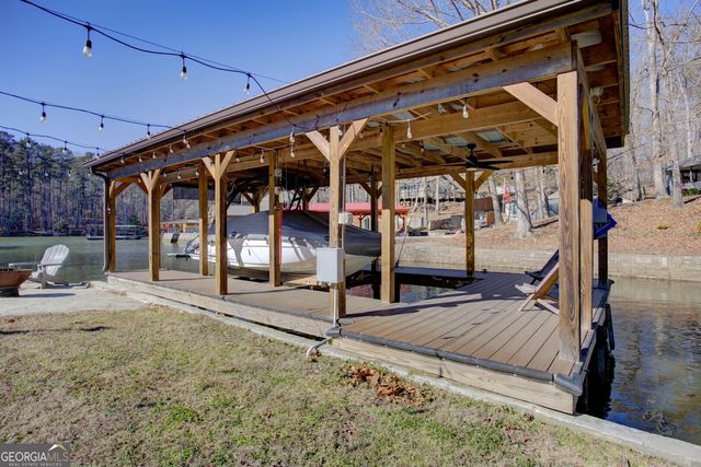 274 Cochran Road, Jackson, GA 30233