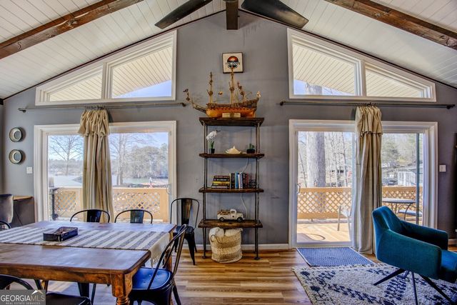 274 Cochran Road, Jackson, GA 30233