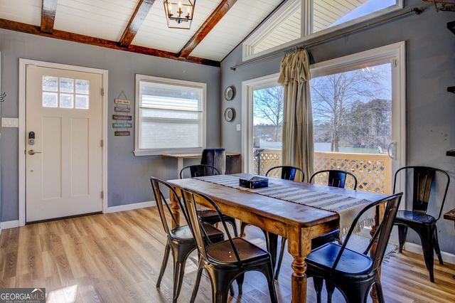 274 Cochran Road, Jackson, GA 30233