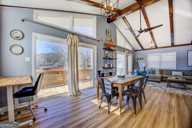 274 Cochran Road, Jackson, GA 30233